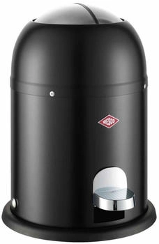 Wesco Mini Master mit 6 Liter schwarz matt Wesco Mini Master mit 6 Liter schwarz matt