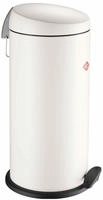WESCO M&uuml;lleimer "Capboy Maxi" 1 Beh&auml;lter Tretabfallsammler, 22 Liter