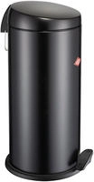 WESCO M&uuml;lleimer "Capboy Maxi" 1 Beh&auml;lter Tretabfallsammler, 22 Liter