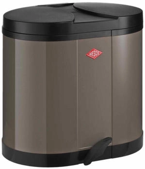 Wesco Ökosammler 170 30 l warm grey