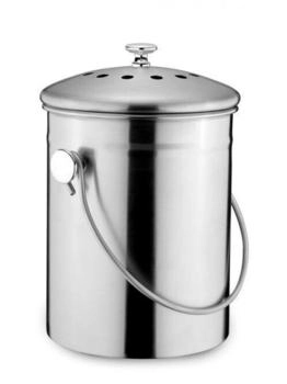 Weis Biom&uuml;ll- 3 Liter
