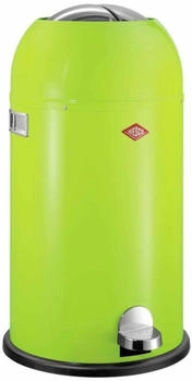 Wesco Kickmaster lime green