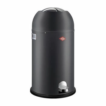 Wesco Kickmaster Soft graphit matt (112769) Wesco Kickmaster Soft graphit matt (112769)