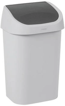 Curver Mistral 25L Schaukel Plastik Grey 1.1 x 1.1 cm 134-Einheiten