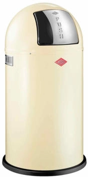 Wesco Pushboy 50 Liter