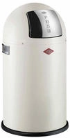 WESCO M&uuml;lleimer "Pushboy Junior" 1 Beh&auml;lter Abfallsammler 22 Liter