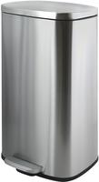 Spirella TRETEIMER Silber 29.7x64.3x42.7 cm