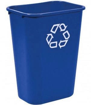 Rubbermaid FG295700BLA