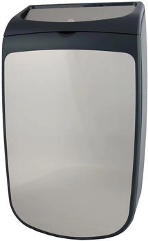 All Care 5743 PlastiQline Stahl/ABS geschlossen 25l