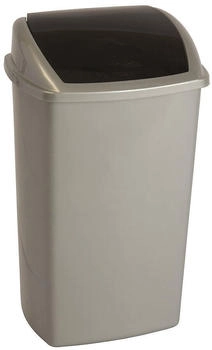Vepa Bins Abfallbehälter mit Schwingdeckel (62009189)