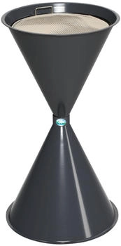 VAR Kegelascher aus Metall (11665)