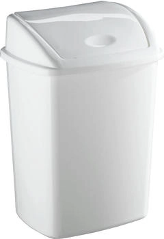 Vepa Bins Abfallbehälter mit Schwingdeckel (62009370)