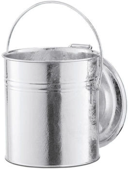 Renner zylindrisch 30L mit Scharnierdeckel