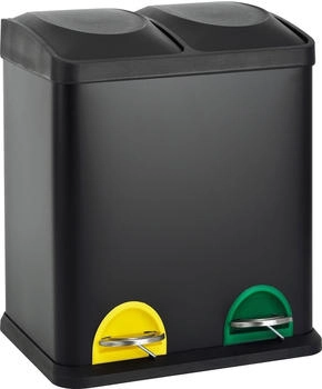Svita Treteimer Schwarz (92791)