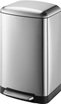 HTI-Living Treteimer 30 Liter Edelstahl (871125216166)