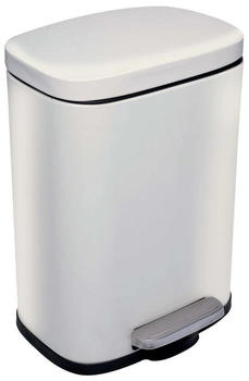 HTI-Living Treteimer 5 L Soft Close, Kosmetikeimer (871125247396)
