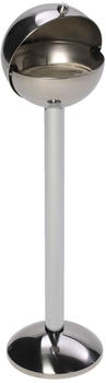 VAR Kugel-Standascher aus zur Sandbefüllung H:970 mm Ø260 mm (43401)