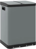 M&Uuml;LLEIMER 2 x 30L