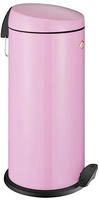 WESCO M&uuml;lleimer "Capboy Maxi Tretabfallsammler" 1 Beh&auml;lter mit Metalleinsatz,