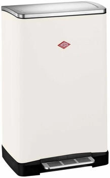 Wesco Big Double Boy mattsand aus Metall 2 x 18 Liter