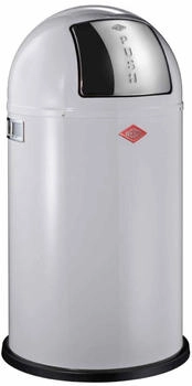 Wesco ® Pushboy cool grey