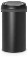 Brabantia Touch Bin (60 l) (8710755128981) Schwarz