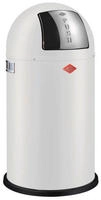 Wesco 8011549, Wesco Pushboy (50 l) (8011549) Weiss