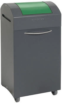 stumpf Wertstoffsammler flammverlöschend (504181)
