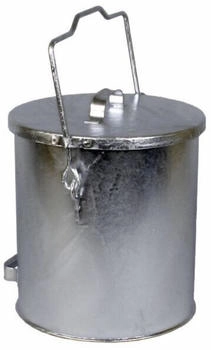 Renner Abfalleimer Mülltonne Aschentonne 30Liter