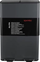 spirella 10.29500, spirella Aliya (60 l) (10.29500) Grau