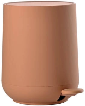Zone Denmark Pedaleimer Nova Mandarine, , , , , 5 L (33281)