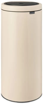 Brabantia Abfalleimer 30l beige (003394085403)