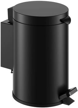 KEUCO Plan Black Selection Abfalleimer, 14977370000