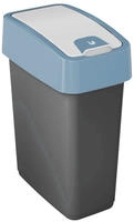 keeeper 1060368000000, keeeper Abfallbeh&auml;lter "magne", 10 Liter, nordic-blue
