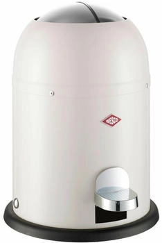 Wesco Mini Master mit 6 Liter sand matt