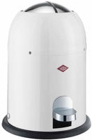 WESCO Kosmetikeimer "Mini Master" 1 Beh&auml;lter 6 Liter