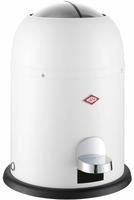 WESCO Kosmetikeimer "Mini Master" 1 Beh&auml;lter 6 Liter
