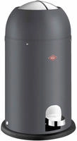 Wesco 8012195, WESCO M&uuml;lleimer Kickmaster Junior 12L | Abfalleimer Stahl