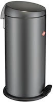 WESCO M&uuml;lleimer "Capboy Maxi" 1 Beh&auml;lter Tretabfallsammler, 22 Liter