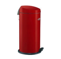 WESCO M&uuml;lleimer "Capboy Maxi" 1 Beh&auml;lter Tretabfallsammler, 22 Liter