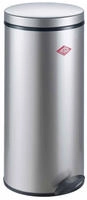 WESCO M&uuml;lleimer "Gastro" 1 Beh&auml;lter Tretabfallsammler 22 Liter