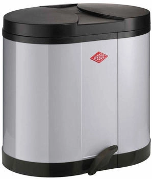 Wesco Ökosammler 170 30 l cool grey