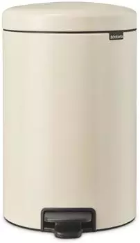 Brabantia Newicon 20 L mit Kunststoffeinsatz - Dreamy Blue