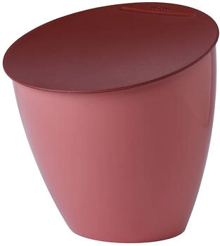 Rosti Mepal Abfallbehälter 2,2 l Calypso Vivid Mauve