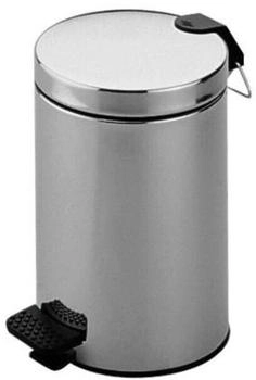 KEUCO 12 l silber-eloxiert 04999170000