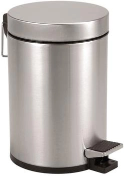 Axxentia axentia &Oslash;: 17 cm 3 Liter Edelstahl geb&uuml;rstet