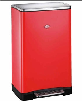Wesco ® Big Double Boy Stand rot