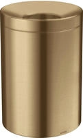 hansgrohe Axor Abfalleimer 42872140 freistehend, brushed bronze