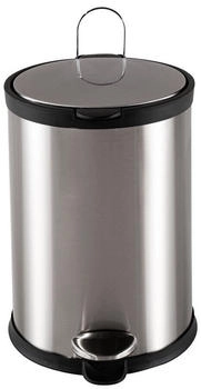 HTI-Living Abfalleimer mit Soft-Close-Deckel 12l Jannik,