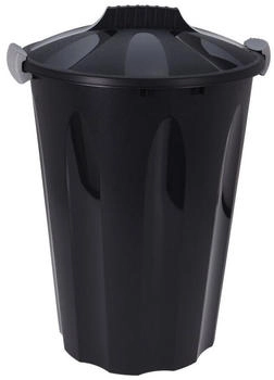 Spetebo Universal Maxitonne 40 L - - Müll Tonne Abfall Eimer (3327)